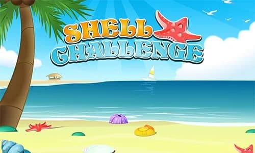 Capa do jogo Shell Challenge