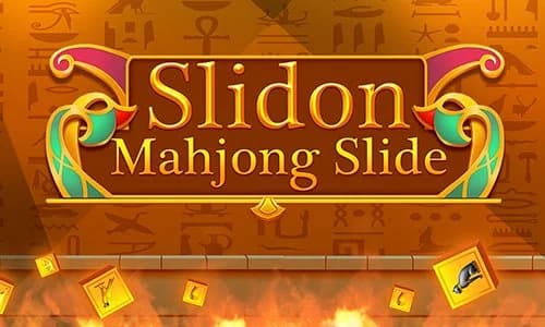 Capa do jogo Slidon