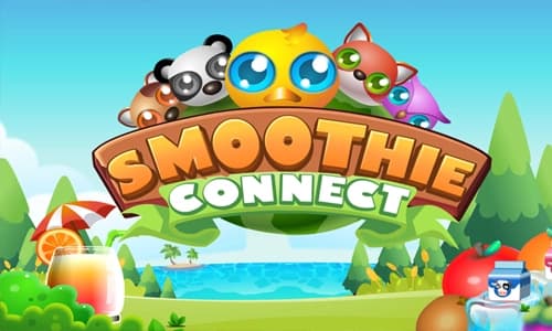 Capa do jogo Smoothie Connect