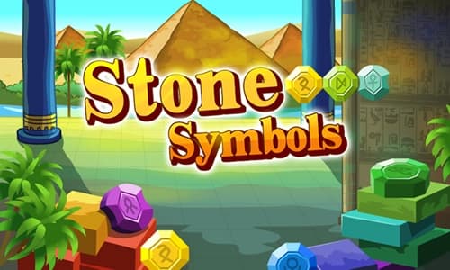 Capa do jogo Stone Symbols