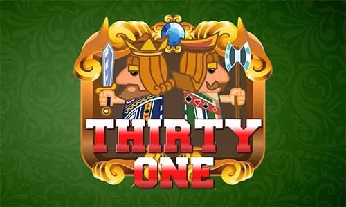 Capa do jogo Thirty One