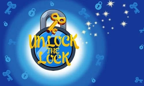 Capa do jogo Unlock The Lock
