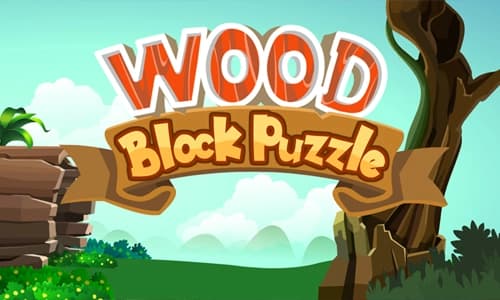 Capa do jogo Wood Block Puzzle